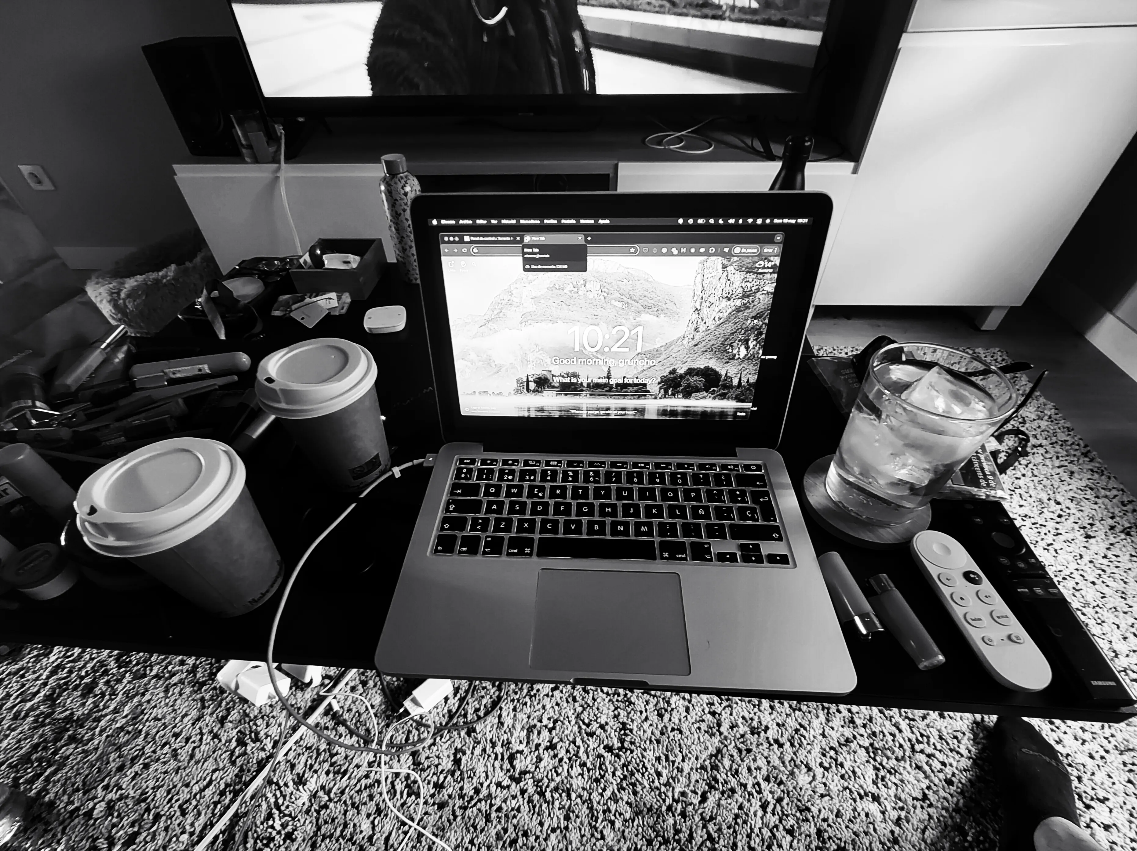test