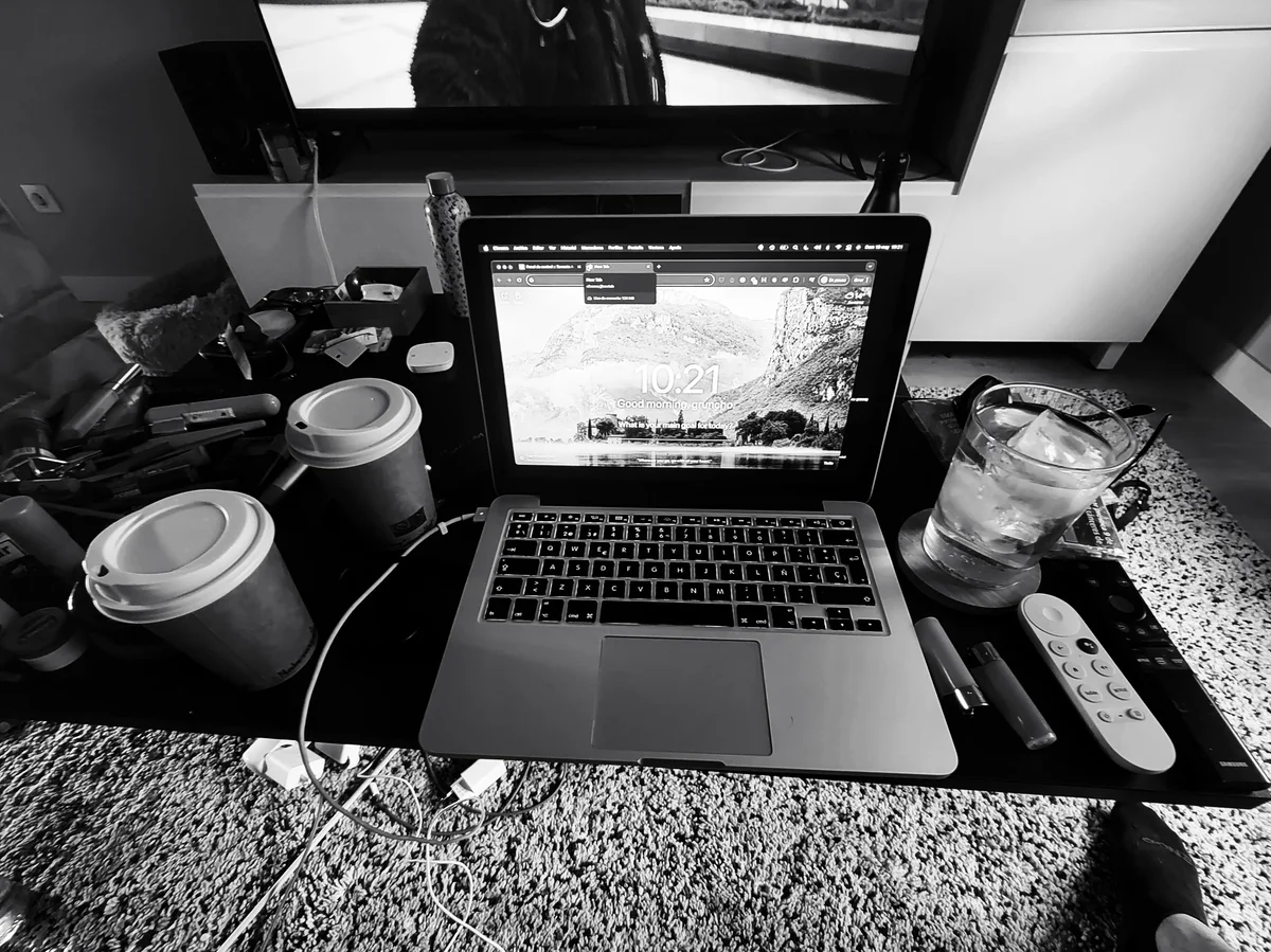 test