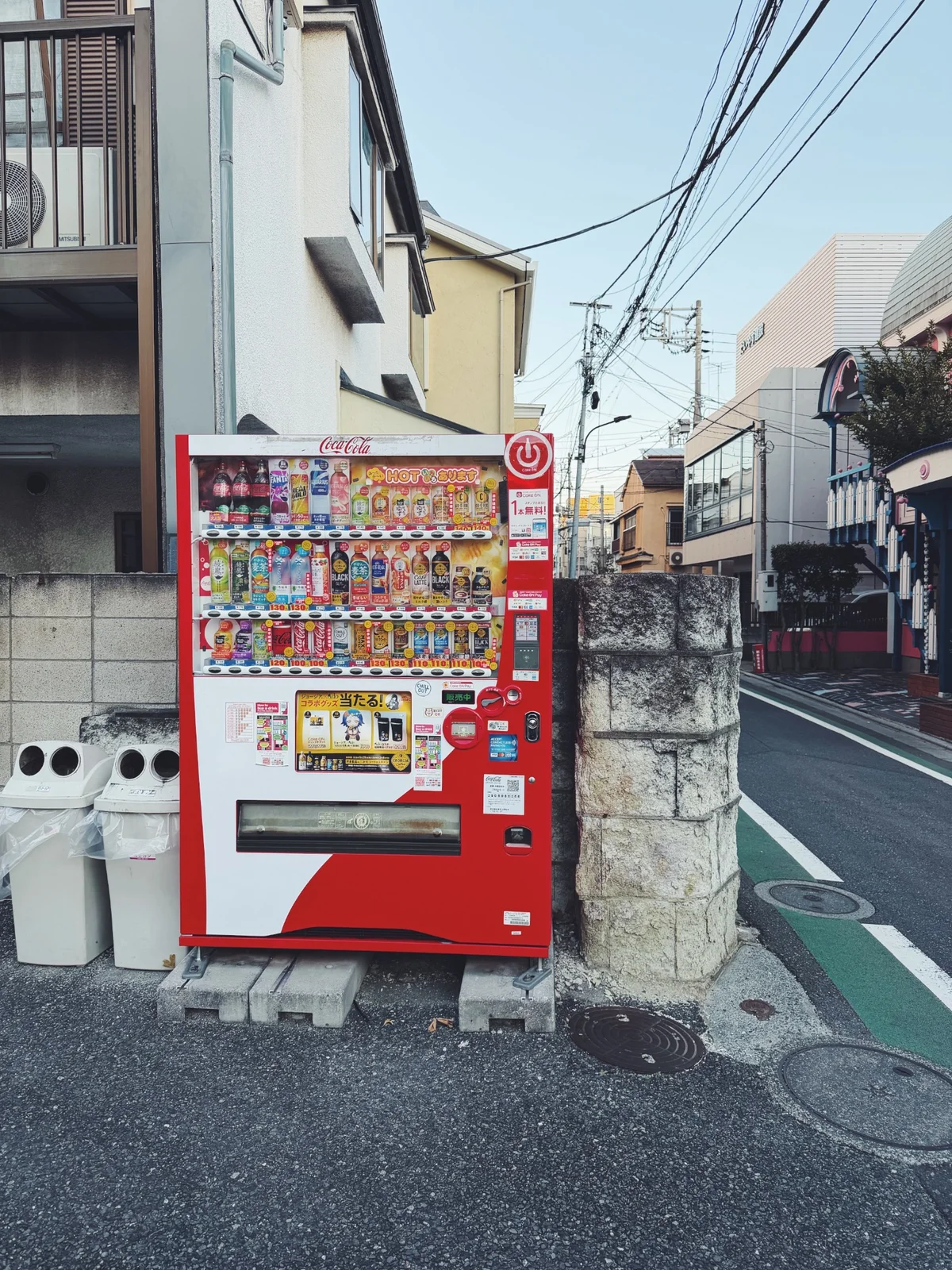 #tokio #yanaka