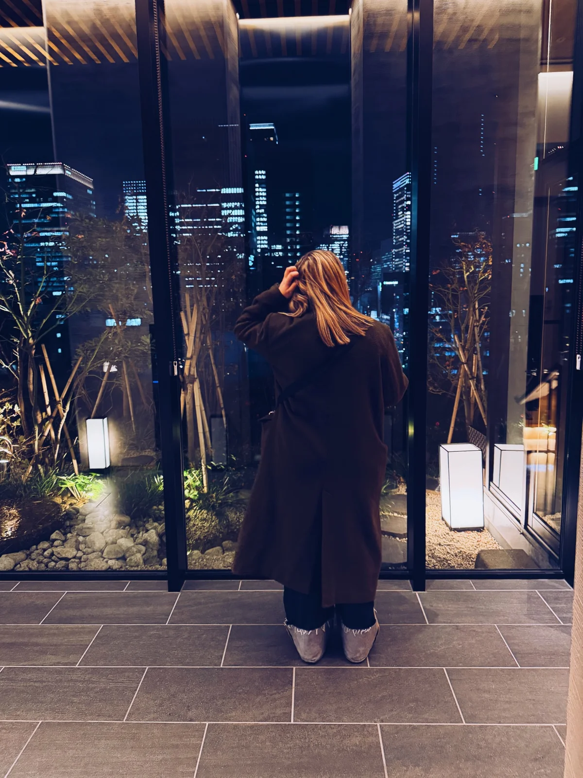 Ginza